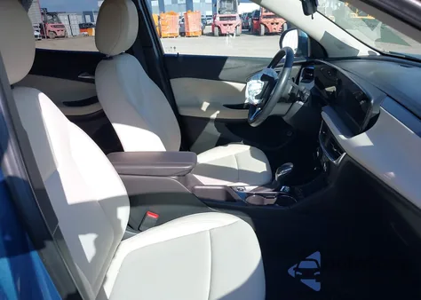 2024 Buick Encore Gx Preferred Fwd z USA, uszkodzony, nr VIN KL4AMBS2XRB179520